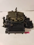 3855279 Holley 4 Barrel Spreadbore Carb 600-650 Cfm Used. Price: $450.00.