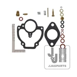 Economy Carburetor Repair Kit Fits Massey Harris 44-6 555 Tractors Zenith New. Price: $37.99.