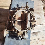 Rochester Quadrajet 17084292 3123 Hck Barrel Carburetor For Parts/restoration. Price: $79.99.