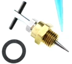 Zenith Carburetor Adjustable Main Jet Fits Case Ri Rc K Na 10136 0-30983HT BJ8 New. Price: $32.98.