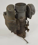 Carter W1 W-1 Carburetor For Chevrolet 216 6-CYLINDER Engine Rebuildable Core Used. Price: $44.99.