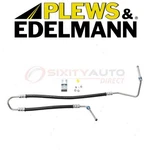 Edelmann Gear From Hydraulic Fan Motor Power Steering Pressure Line Hose Oz New. Price: $88.03.