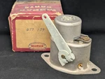 Nos 35-48 Chrysler Desoto 35-50 Dodge Plymouth 6 Cyl Sisson Carburetor Choke New. Price: $284.99.