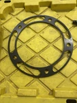 Ppm Joes 38250 Wehrs 186250 ALL44127 Allstar .250 Wide Spacer 1/4" Aluminum Used. Price: $25.00.