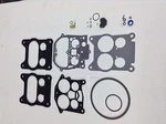 Rochester Quadrajet Marine Carburetor Kit Oldsmobile 455 7043259 7043282 7045282 New. Price: $25.99.