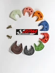 Holley Accelerator Pump Cam Assortment Kit W/ Screws Carburetor 2300 4150 4160 New. Price: $29.95.