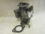 Carter 1BBL. 4376 Chevy /gmc Truck 1962-67=4CYL/ 6CYL Standard Transmisson Remanufactured. Price: $169.00.