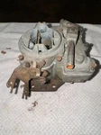 Rochester 2-BARREL Carburetor 7041180 1971 Dodge Truck 318 V-8 Mopar Used. Price: $31.73.