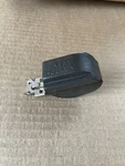 Genuine Holley 216-43 Carburetor Float 4150EG 4152EG 4-BBL Nos New. Price: $6.51.