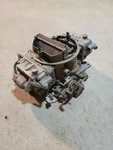 Vintage Holley 4-BARREL Carburetor 6R 4237 / For Parts-repair. Price: $60.00.